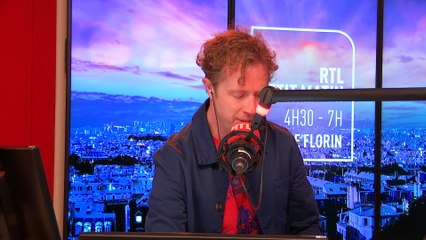 Le journal RTL de 04h30 du 10 octobre 2023