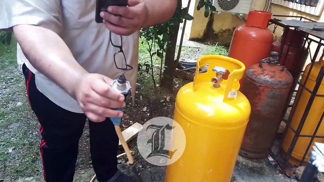 CUERPO DE BOMBEROS SOSPECHA QUE EXPLOSIÓN EN APARTAMENTO FUE POR FALTA DE MANTENIMIENTO