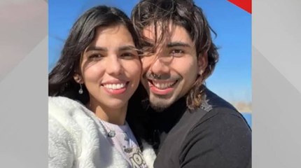 "Papi, papi estamos en guerra", el último mensaje de una colombiana desaparecida en Israel