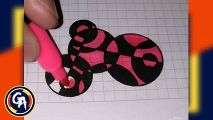 Una hermosa IMAGEN con estilo vitral. (VIDEO 1). A beautiful IMAGE with stained glass style. (VIDEO 1).