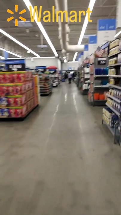 Walmart Supercenter East Point Ocala, FL 2023