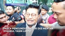 Budi Arie Pastikan Bakal Ada Reshuffle Kabinet Usai Syahrul Yasin Limpo Mundur Sebagai Mentan