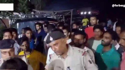 बड़ी खबर: निजी क्लीनिक में मरीज की मौत के बाद तोड़फोड़, लापरवाही का लगाया आरोप