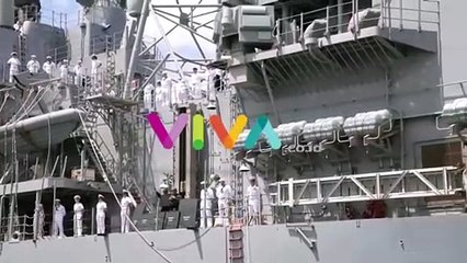 TURUN TANGAN, AS Bantu Israel Hadapi Teror Serangan Hamas