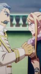 Chloe’s last words to Adonis - The Kingdoms of Ruin  はめつのおうこく  Hametsu no Ōkoku