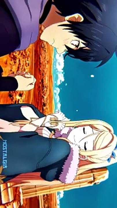 Chloe begs Goethe to spare Adonis' life and lets herself get executed  はめつのおうこく  Hametsu no Ōkoku - The Kingdoms of Ruin Episode 1