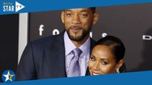 Will Smith : Jada Pinkett-Smith pas franchement ravie après l'affaire de la gifle, un proche balance