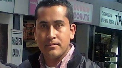 ¿Qué pasó con el subintendente de la Policía John Armando García? su familia no cree en un suicidio