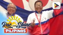 PH Para Bowling Team, humakot ng medalya sa Singapore Para Bowling Championships