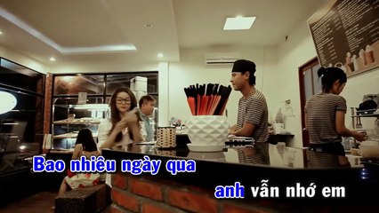 Ca the gioi biet anh nho em - Nguyen Khoi