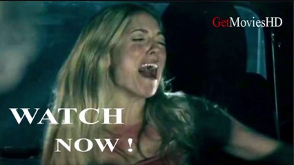 I'll Always Know What You Did Last Summer (2006) - Death by Snow Blower Scene