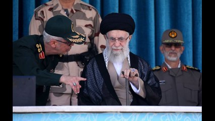 VIDEO: Après sept ans de brouille, l’Iran et le Soudan reprennent leurs relations