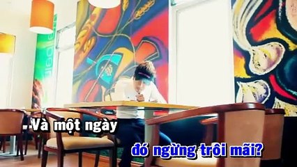 Chi Yeu Minh Em - Chau Khai Phong