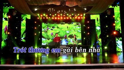 Chi tai duyen so - Cam Ly & Quoc Dai