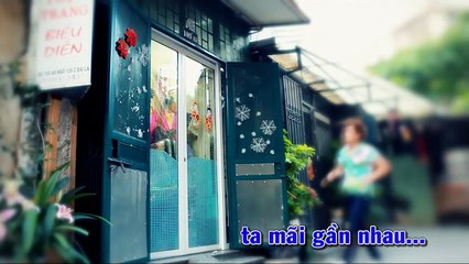 Chi vi anh lo loi - Lam Chan Huy