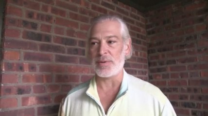 Exclusive: Famous Musician Matisyahu Shares his Thoughts on Israel War