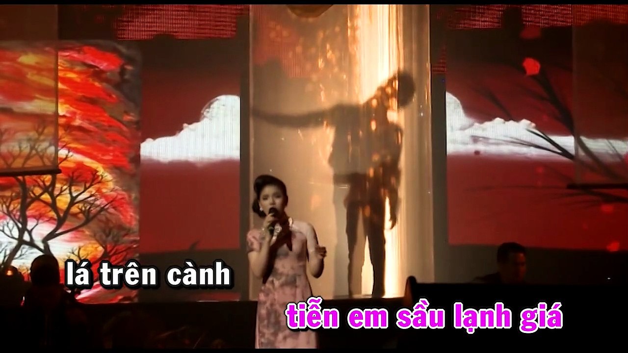Chiec la cuoi cung - Le Quyen