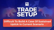 IT & PSUs Can See Uptick; Insurance & Pharma May Sulk | Trade Setup: October 10