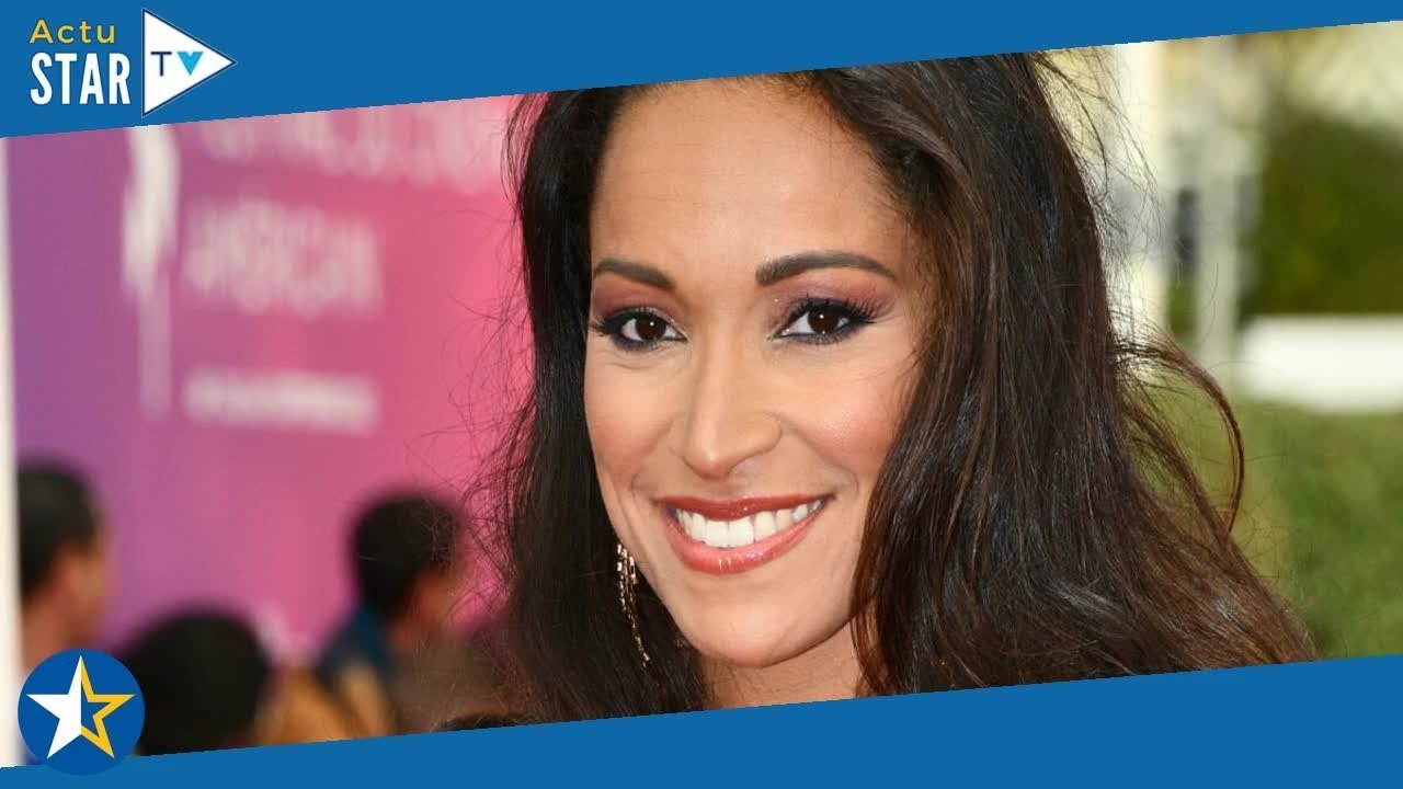 Miss France 2023 : Cindy Fabre "assez sereine" à l'idée de voir Sylvie Tellier lui passe le relais