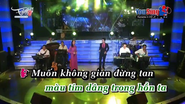 Chuyen tau hoang hon - Hoai Lam-Hoang Chau