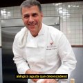Chef Michael Chiarello: Un Adiós Inesperado que Estremece al Mundo Culinario