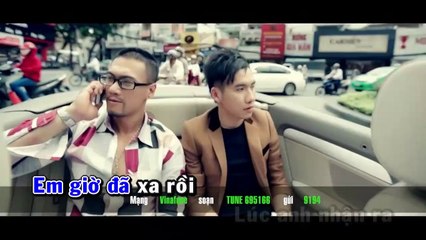 Co tat ca nhung mat em - Pham Truong