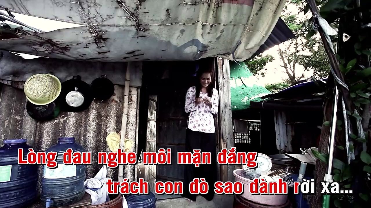 Con do lo hen - Giang Tien