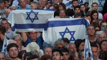 La comunidad judía argentina se manifiesta contra el 