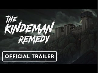 The Kindeman Remedy | Official Release Date Trailer - Realms Deep 2023