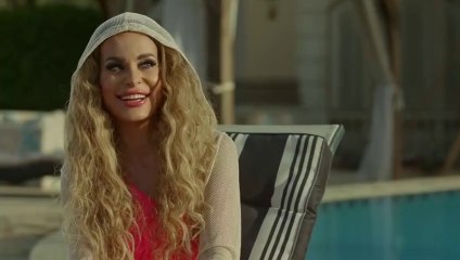 مسلسل سرايا حمدين الحلقة 37  سامح حسين و محمد ثروت