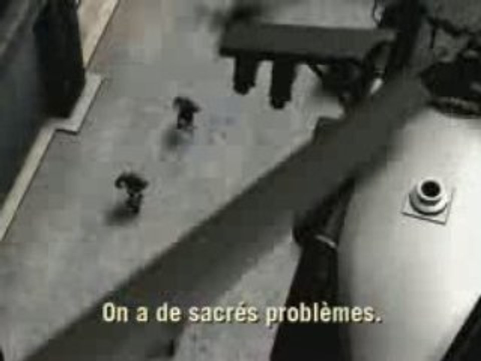GTA 4 Trailer