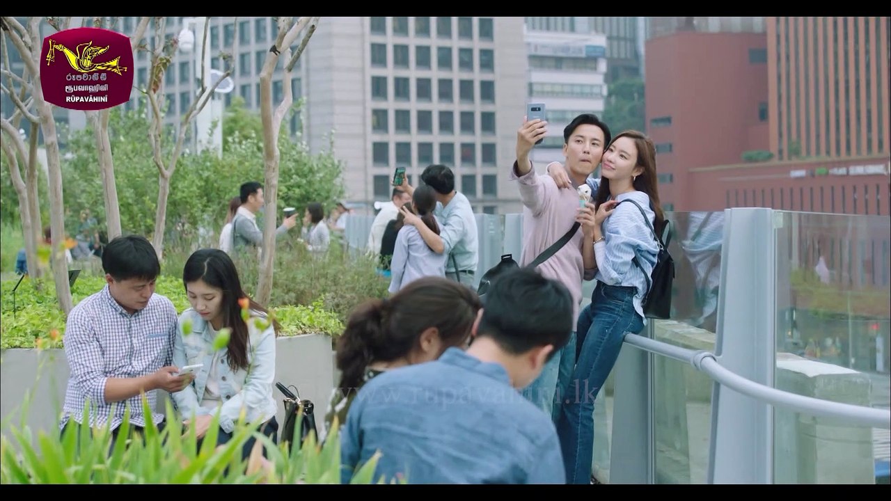 Episode 29 | Sihina Charikawe | සිහින චාරිකාවේ