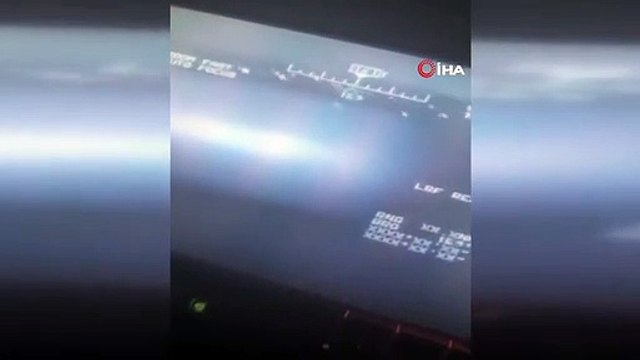 Balık tutmak için gittikleri denizde kayboldular
