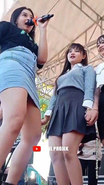 Dangdut asik