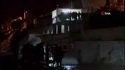 Milas'ta Balık Üretimi Yapılan Havuzda Bir Kişi Hayatını Kaybetti