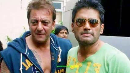 Suniel Shetty ने बताया कि कैसे 9/11 के दौरान उनमें और Sanjay Dutt में गहरी दोस्ती हो गई, बोले इंडस्ट्री को फिर से एक होना होगा?