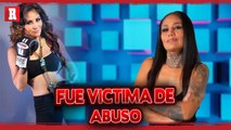 Mariana 'LA BARBIE' Juárez revela ABUSO