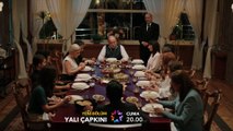 Yalı Çapkını 41. Bölüm 2. Fragmanı