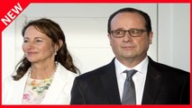 ✅  François Hollande et Ségolène Royal détestés ? « Ils suscitent un rejet persistant »