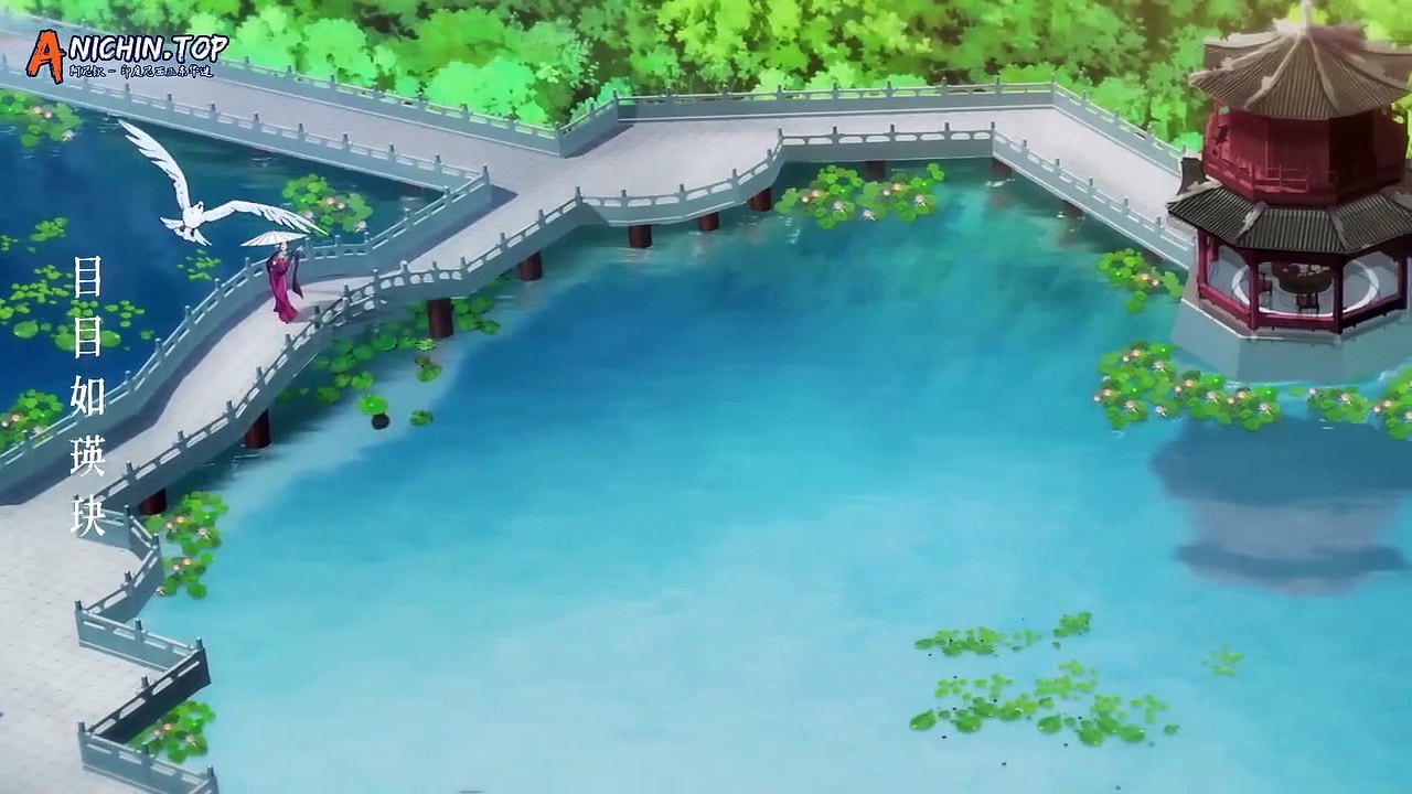 Aku Bukan Lagi Protagonis Wanita Episode 16 Tamat Subtitle Indonesia