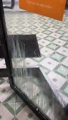 Chillys of Askern has been the victim of anti-social behaviour for years