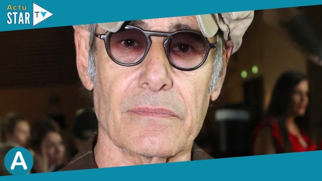 Ce sont des pourritures ! Gérard Lanvin, ce rôle qu'il ne veut plus jamais jouer au cinéma et