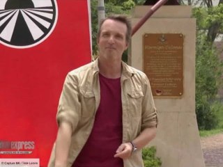 Pékin Express : Interrompu en raison de lrsquo;épidémie, le tournage va bien reprendre mais…