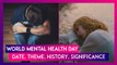 World Mental Health Day 2023 Date, Theme & Significance Of Day Dedicated To Raise Awareness