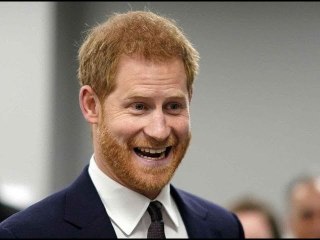 Prince Harry sans complexes : il révèle pourquoi il avait un "beau corps" sur ses...