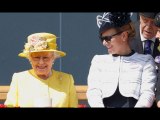 How Queen Elizabeth once ‘tweaked’ Ascot rules for granddaughter Zara Phillips
