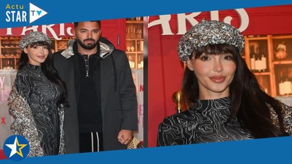 Nabilla aux Maldives : look sirène et frange rideau, elle rayonne mais un détail sur le cliché fait