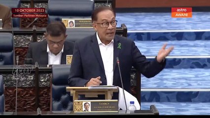 Transisi tenaga dijangka dapat bantu tarik pelaburan, kukuhkan kedudukan ringgit