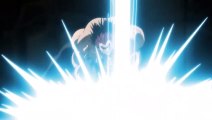 Baki knocks down Yujiro instantly!  Baki Hanma Season 2 Part 2 -  Baki the Grappler グラップラー刃牙