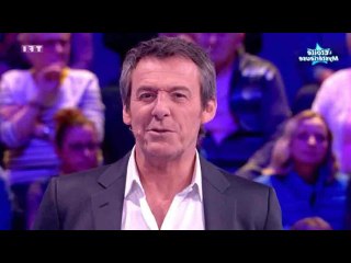 Jean-Luc Reichmann 12 coups de midi TF1 : son salaire mirobolant révèlé.